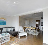 Casa Sorella - beachfront family home - Accommodation Great Ocean Road