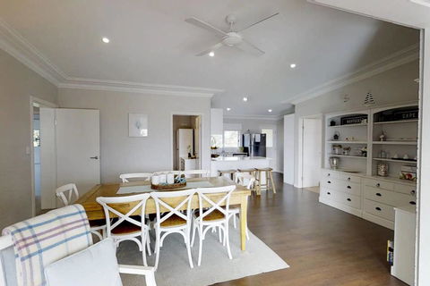 Casa Sorella - Beachfront Family Home - Accommodation Great Ocean Road 2