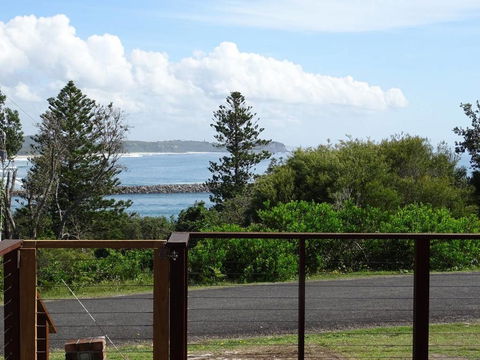 Casa Sorella - Beachfront Family Home - Accommodation Great Ocean Road 1