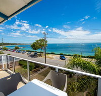 Castaways Unit 8 - Shoal Bay - Accommodation Great Ocean Road