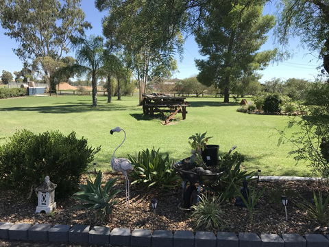 Castlereagh Motor Inn - Accommodation Great Ocean Road 0