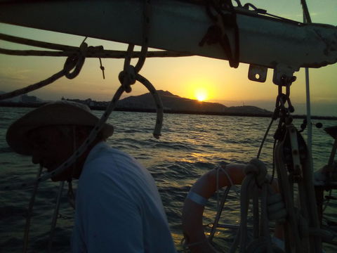 Casual Fare Sailing Charters Townsville - Ocean Living - Cruise - Accommodation Great Ocean Road 2