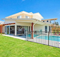 Casuarina  Corporate Boardies - Accommodation Great Ocean Road