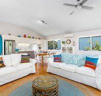 CASUARINA BEACH SHACKS 10 - Accommodation Great Ocean Road