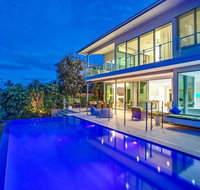Cathedral Retreat  Corporate Boardies - Accommodation Great Ocean Road