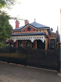 CBD home Rinaldi's
