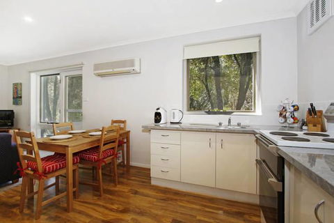 Cedar 6 - Fully Renovated Apartment - Accommodation Great Ocean Road 0