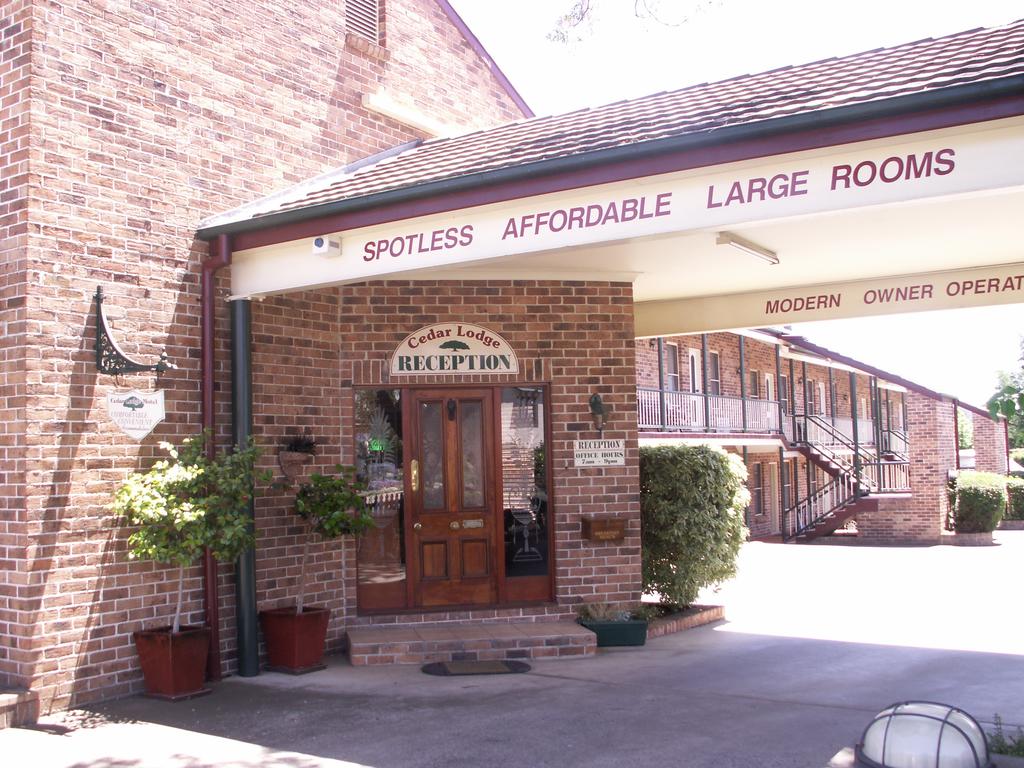 Armidale NSW Accommodation Great Ocean Road