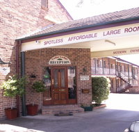Cedar Lodge Motel - Accommodation Great Ocean Road
