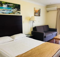 Centenary Motor Inn - Accommodation Great Ocean Road
