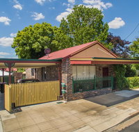 Central Armidale 2-Bedroom Apartment - Accommodation Great Ocean Road