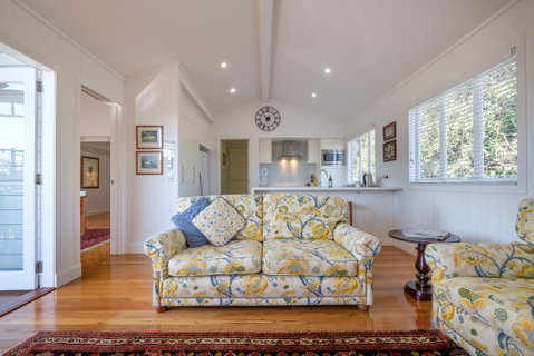 Central Cottage - Accommodation Great Ocean Road 1