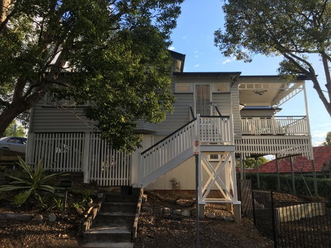 Central Cottage - Accommodation Great Ocean Road 2