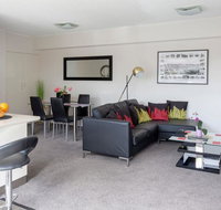 Central Park Boutique Apartment - Accommodation Great Ocean Road