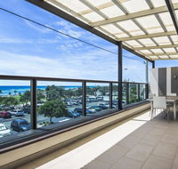 Central Park Suites - Accommodation Great Ocean Road