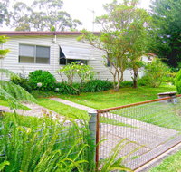 Chapman Cottage  Callala Bay - Accommodation Great Ocean Road