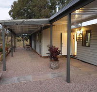 Charolais Cottage