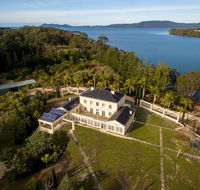 Chateau Le Marais - Accommodation Great Ocean Road