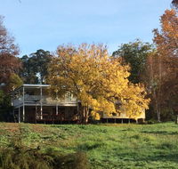 Chestnut Brae Farmstay