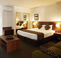 Chinchilla Downtown Motor Inn - Accommodation Great Ocean Road