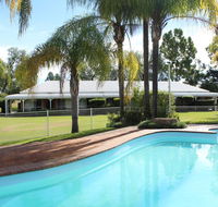 Chinchilla Great Western Motor Inn - Accommodation Great Ocean Road