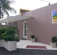 Chinchilla Motel - Accommodation Great Ocean Road
