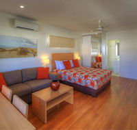 Chinchilla Motor Inn - Accommodation Great Ocean Road