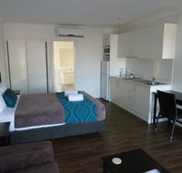 Chinchilla Tourist Park - Accommodation Great Ocean Road
