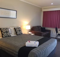 Chinchilla White Gums Motor Inn - Accommodation Great Ocean Road