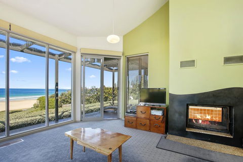 Chocolate Gannets - Accommodation Great Ocean Road 2