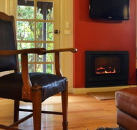 Circa Red London Daylesford - Accommodation Great Ocean Road
