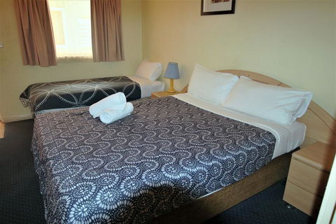 City East Motel - Accommodation Great Ocean Road 3