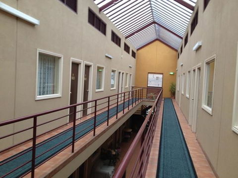 City East Motel - Accommodation Great Ocean Road 1