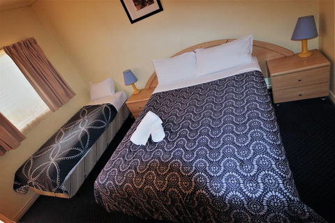 City East Motel - Accommodation Great Ocean Road 2