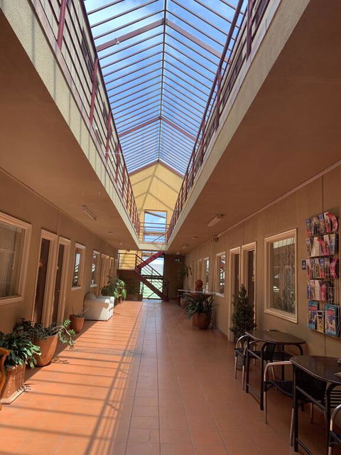 City East Motel - Accommodation Great Ocean Road 0
