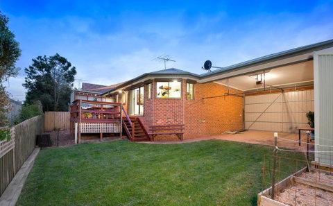 City Edge Lower Plenty - Accommodation Great Ocean Road 1