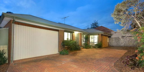 City Edge Lower Plenty - Accommodation Great Ocean Road 0