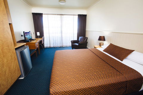 City Oasis Inn - Accommodation Great Ocean Road 1