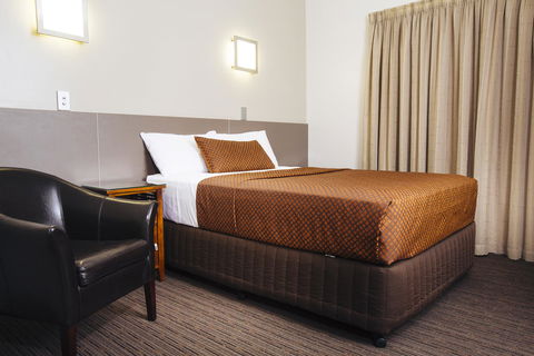 City Oasis Inn - Accommodation Great Ocean Road 3