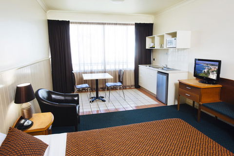 City Oasis Inn - Accommodation Great Ocean Road 2