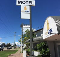 City Sider Motor Inn - Accommodation Great Ocean Road