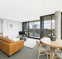 CityStyle Executive Apartments - BELCONNEN - Accommodation Great Ocean Road
