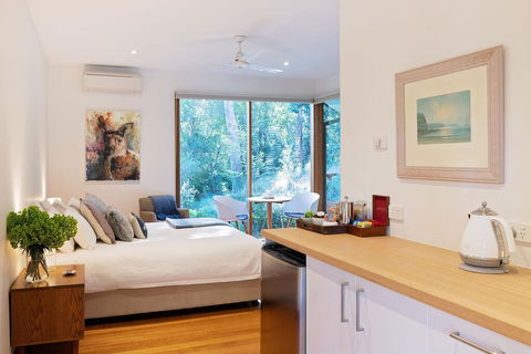 Cladich Pavilions Bed And Breakfast - Accommodation Great Ocean Road 1