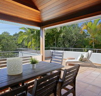 Clarkes Beach Villa Byron Bay - Accommodation Great Ocean Road