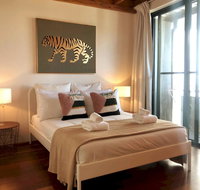 Classic Woolstore Apartment in Teneriffe - Accommodation Great Ocean Road