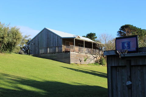 Clifton Beach Lodge - Accommodation Great Ocean Road 0