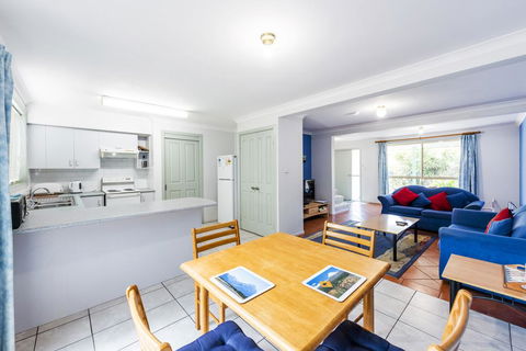 Clifton On Charles - Accommodation Great Ocean Road 2