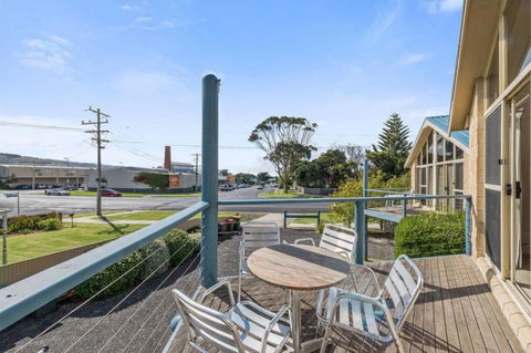Cloud Nine - Accommodation Great Ocean Road 2