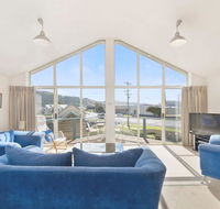 Cloud Nine - Accommodation Great Ocean Road