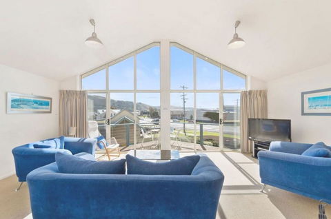Cloud Nine - Accommodation Great Ocean Road 0